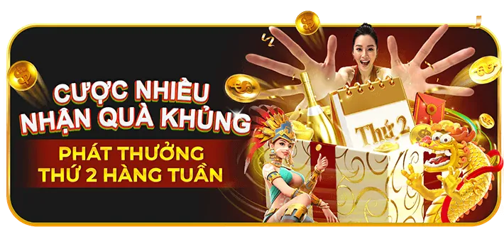 Các chương trình khuyến mãi và ưu đãi hấp dẫn tại 789win7 nhà cái