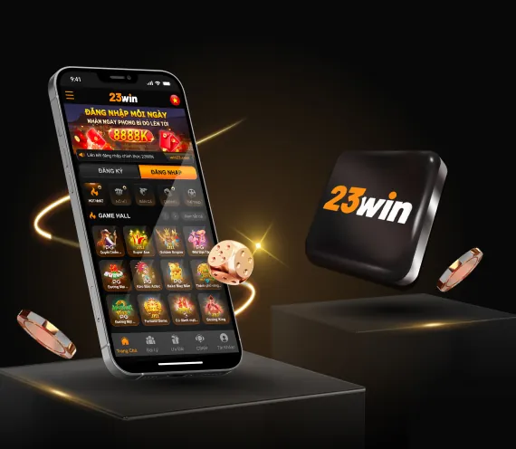 Người chơi trúng jackpot lũy tiến