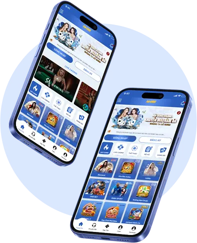 Giao diện người dùng thân thiện của 789win7 nhà cái trên thiết bị di động