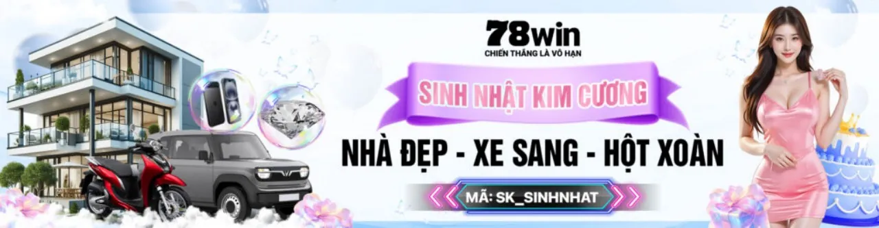Trải nghiệm sòng bạc trực tuyến đẳng cấp tại 789win7 nhà cái